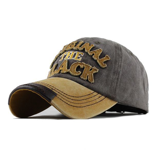 washed cotton baseball cap letter snapback hat men retro hip hop fitted caps women casual casquette gorra hombre bone, Yellow
washed cotton baseball cap letter snapback hat men retro hip hop fitted caps women casual casquette gorra hombre bone, Yellow