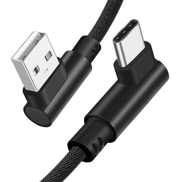 90 degree usb type c fast charging - for redmi note 8 pro samsung s10 s9 usb-c cable 1m 2m charger data cord
90 degree usb type c fast charging - for redmi note 8 pro samsung s10 s9 usb-c cable 1m 2m charger data cord