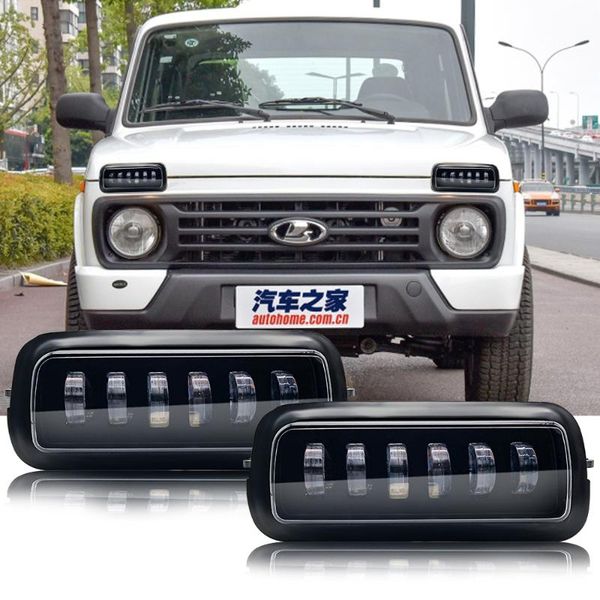 для lada niva 4x4 1995 led drl фары с running поворотник pmma / abs пластик функция автомобильные аксессуары styling tuning
для lada niva 4x4 1995 led drl фары с running поворотник pmma / abs пластик функция автомобильные аксессуары styling tuning