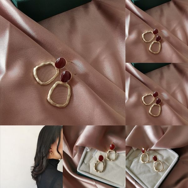 4hsy new york stylist ear stud earring heart pave earrings fashion haert man earring gold shape women stud styles, Golden
4hsy new york stylist ear stud earring heart pave earrings fashion haert man earring gold shape women stud styles, Golden