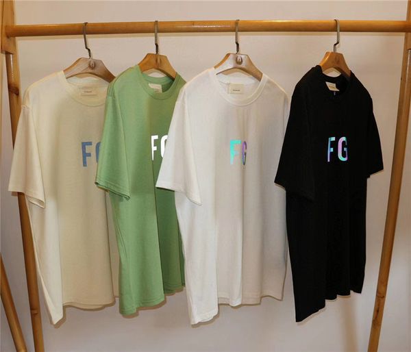 страх бога high street brand refledique funce essentials t рубашка мужская мужская повседневная fg последних летних стилей essentials t футб, White;black
страх бога high street brand refledique funce essentials t рубашка мужская мужская повседневная fg последних летних стилей essentials t футб, White;black