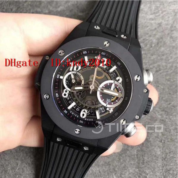 ab завод 45,5 мм 18k black magic ceramic 411.ci.1170.rx движение часы хронограф издание водостойкой часы a.1241 механических, Slivery;brown
ab завод 45,5 мм 18k black magic ceramic 411.ci.1170.rx движение часы хронограф издание водостойкой часы a.1241 механических, Slivery;brown