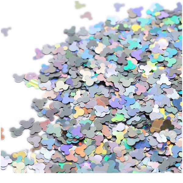 20g ultrathin eo-friendly pet sequin laser cartoon loose sequins glitter paillettes for nail art wedding decor confet jllexh
20g ultrathin eo-friendly pet sequin laser cartoon loose sequins glitter paillettes for nail art wedding decor confet jllexh