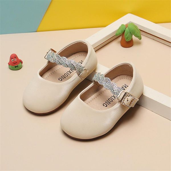dimi 2020 autumn genuine leather baby girl shoes fashion rhinestones non slip tendon bottom soft princess shoes sqcmam pingtoy, Black
dimi 2020 autumn genuine leather baby girl shoes fashion rhinestones non slip tendon bottom soft princess shoes sqcmam pingtoy, Black