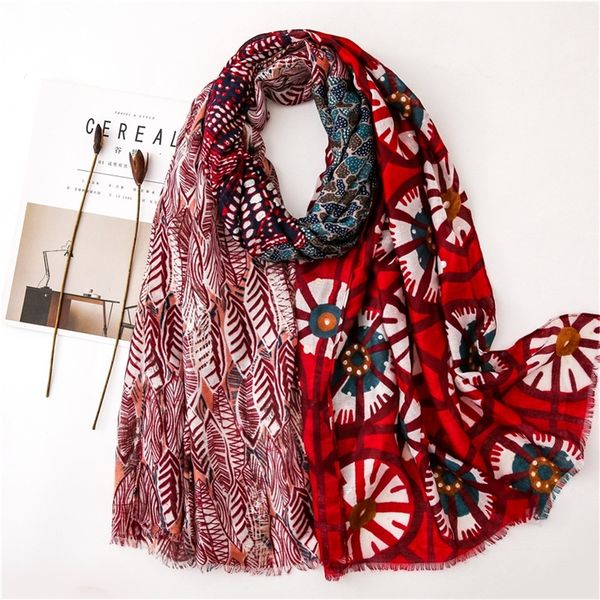 мода чешского этнический лоскутная кисточкой вискоза платок шарф леди высокого качества пашмины палантин мусульманское хиджаб sjaal 180 * 10, Blue;gray 
мода чешского этнический лоскутная кисточкой вискоза платок шарф леди высокого качества пашмины палантин мусульманское хиджаб sjaal 180 * 10, Blue;gray