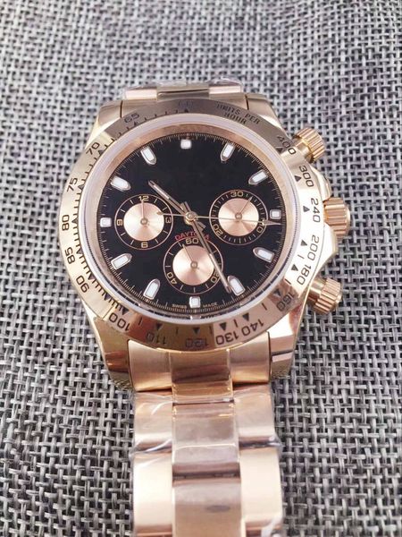 classic 40mm men's mechanical watch automatic movement waterproof stainless steel watches the watch of choice for parents' gifts, Slivery;brown
classic 40mm men's mechanical watch automatic movement waterproof stainless steel watches the watch of choice for parents' gifts, Slivery;brown