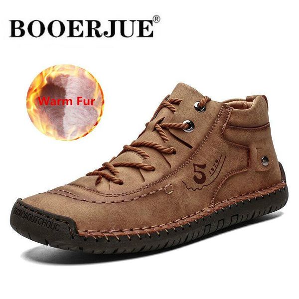 2020 winter men ankle boots plush warm snow boots fashion flat lace-up men's outdoor motorcycle big size 39-48, Black
2020 winter men ankle boots plush warm snow boots fashion flat lace-up men's outdoor motorcycle big size 39-48, Black