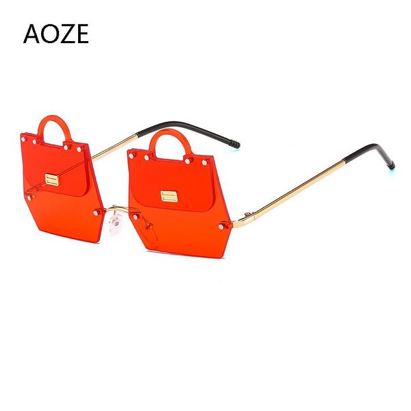 aoze fashion cat eye women's sunglasses 2020 personality women's chic fashion mirror eyewear women ins popular, White;black
aoze fashion cat eye women's sunglasses 2020 personality women's chic fashion mirror eyewear women ins popular, White;black