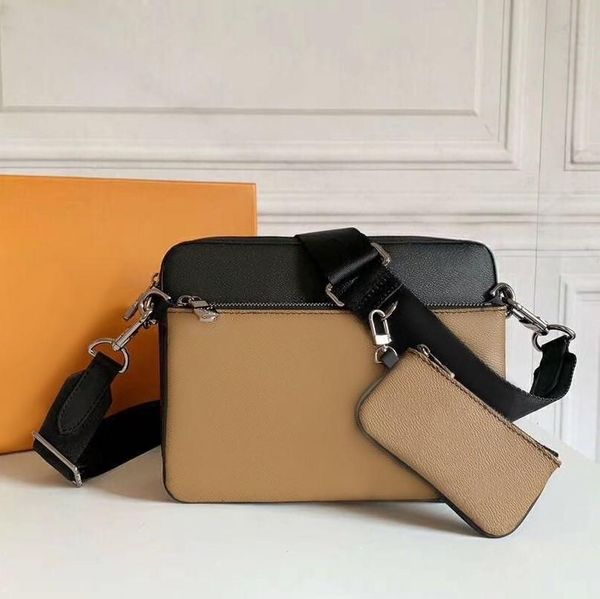 set genuine messenger bag men bag for fashion satchel shoulder piece handbag leather three mini package shoulder man crossbody whol xeagb
set genuine messenger bag men bag for fashion satchel shoulder piece handbag leather three mini package shoulder man crossbody whol xeagb