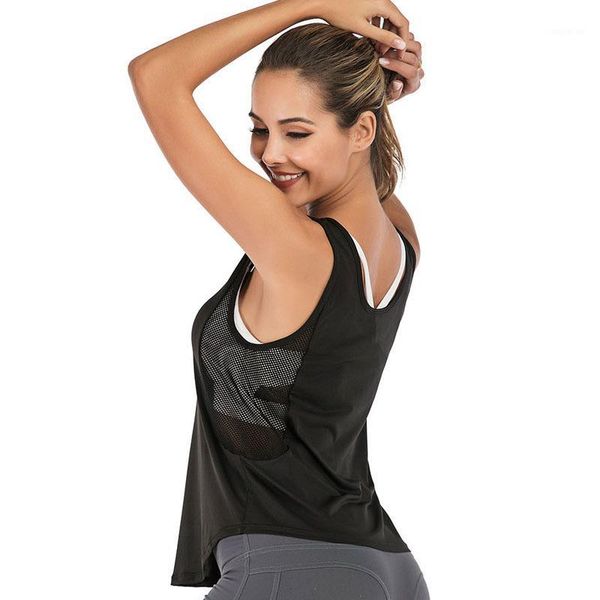 yoga outfits mesh breathable shirt for women hollow out gym sports tank u back fitness sleeveless running training clothes1, White;red
yoga outfits mesh breathable shirt for women hollow out gym sports tank u back fitness sleeveless running training clothes1, White;red