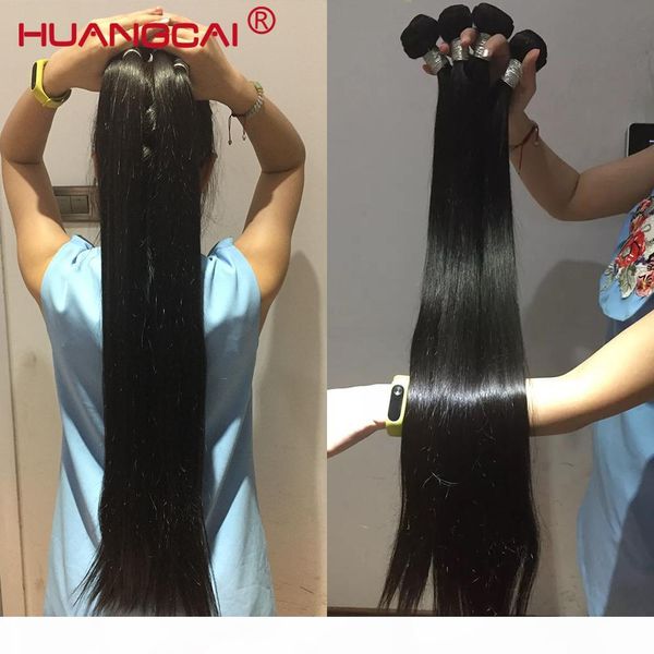 36 38 40 inch bundles with closure brazilian straight human hair weave long remy hair extensions 1 3 4 bundles with closure, Black;brown
36 38 40 inch bundles with closure brazilian straight human hair weave long remy hair extensions 1 3 4 bundles with closure, Black;brown