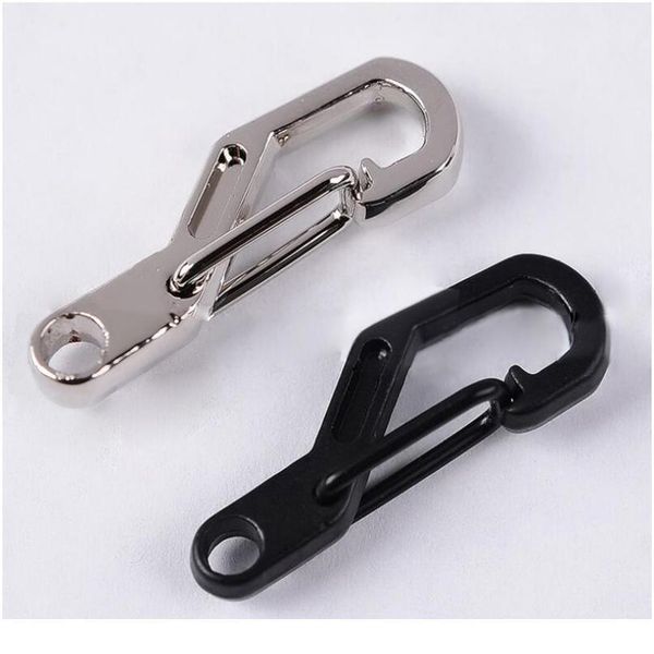 100pcs multifunction mini d-type hanging buckle key chain quick hook carabiner edc portable tool keychain outdoor sma qylmuj
100pcs multifunction mini d-type hanging buckle key chain quick hook carabiner edc portable tool keychain outdoor sma qylmuj