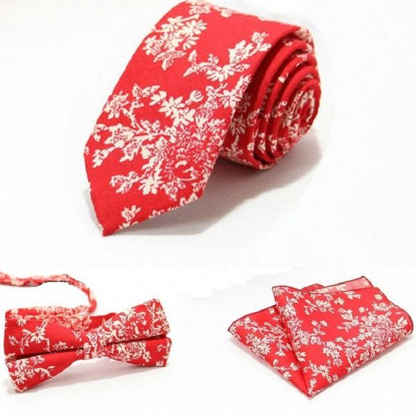 floral necktie bow tie handkerchief for men leisure cotton 6cm kerchief set standard bow tie pocket square red butterfly wedding, Black;blue
floral necktie bow tie handkerchief for men leisure cotton 6cm kerchief set standard bow tie pocket square red butterfly wedding, Black;blue