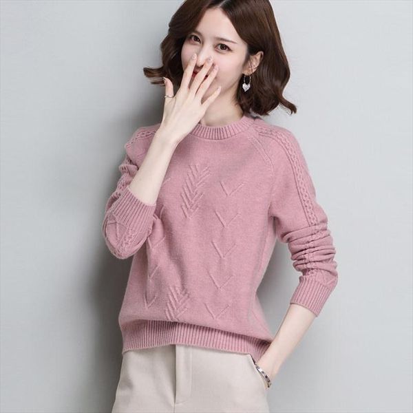 winter women solid knitted sweater pullovers 2019 new fashion autumn casual warm female pullover sweater lady elegant ns4398, White;black
winter women solid knitted sweater pullovers 2019 new fashion autumn casual warm female pullover sweater lady elegant ns4398, White;black