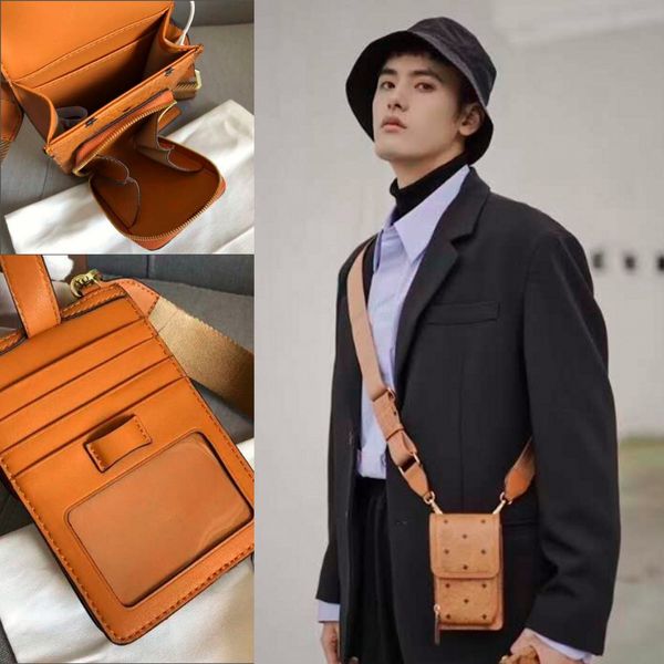 men's new cross-body cell phone bags women's one-shoulder card bag multi-function wallet 1022, Red;black
men's new cross-body cell phone bags women's one-shoulder card bag multi-function wallet 1022, Red;black