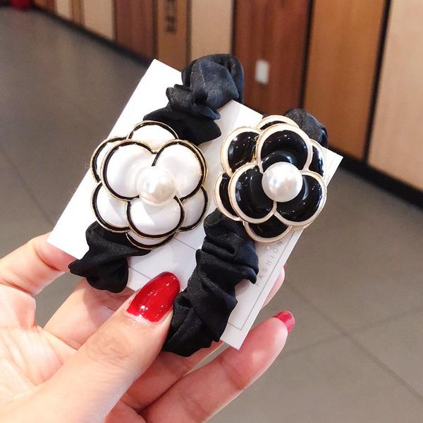 hair accessories korean graceful camellia pearl scrunchie bands headband flower ponytail rubber band women girls jewelry
hair accessories korean graceful camellia pearl scrunchie bands headband flower ponytail rubber band women girls jewelry