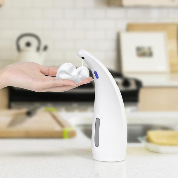 liquid soap dispenser el bathroom touchless abs infrared motion sensor ip67 waterproof pump
liquid soap dispenser el bathroom touchless abs infrared motion sensor ip67 waterproof pump