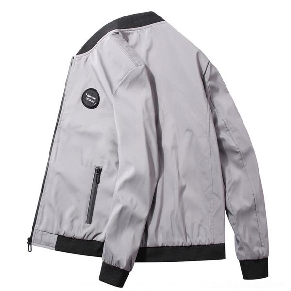 4mk3w 2019 spring thin jacketjacket men's spring trendy autumn korean style trendy handsome jacket casual men's and new l6z2m, Blue
4mk3w 2019 spring thin jacketjacket men's spring trendy autumn korean style trendy handsome jacket casual men's and new l6z2m, Blue