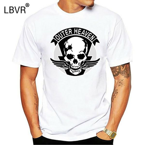 metal gear solid outer heaven мужская черная футболка размер s в 3xl новый t-shirt мужчины моды футболки топ тройник спорта толстовка с капю
metal gear solid outer heaven мужская черная футболка размер s в 3xl новый t-shirt мужчины моды футболки топ тройник спорта толстовка с капю