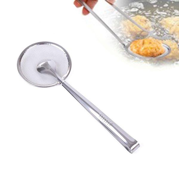 1pc multi function filter spoon with clip filter stainless steel food filter portable kitchen frying barbecue cooking tool h wmtkfh
1pc multi function filter spoon with clip filter stainless steel food filter portable kitchen frying barbecue cooking tool h wmtkfh