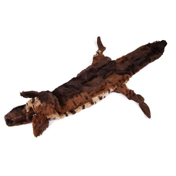 plush pet dog toys animals modeling molar toy squirrel rabbit wolf lion character plushes playthings new arrival 9md l1
plush pet dog toys animals modeling molar toy squirrel rabbit wolf lion character plushes playthings new arrival 9md l1