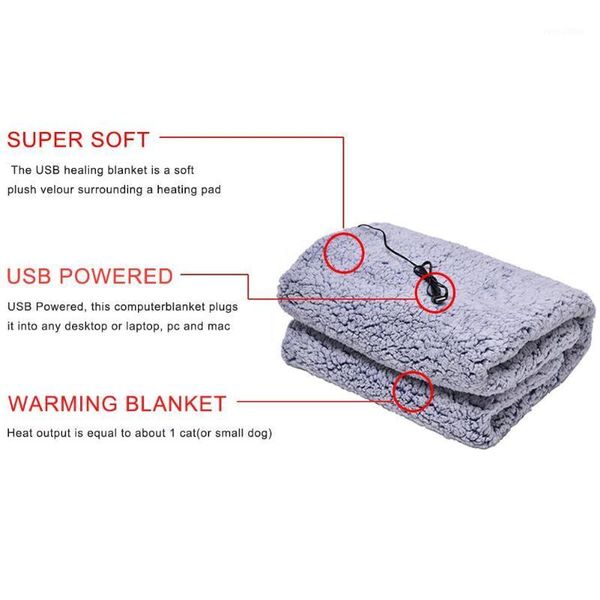 heated blanket soft electric usb blanket machine washable for safe and easy to take care of home travel office 110*70cm1
heated blanket soft electric usb blanket machine washable for safe and easy to take care of home travel office 110*70cm1