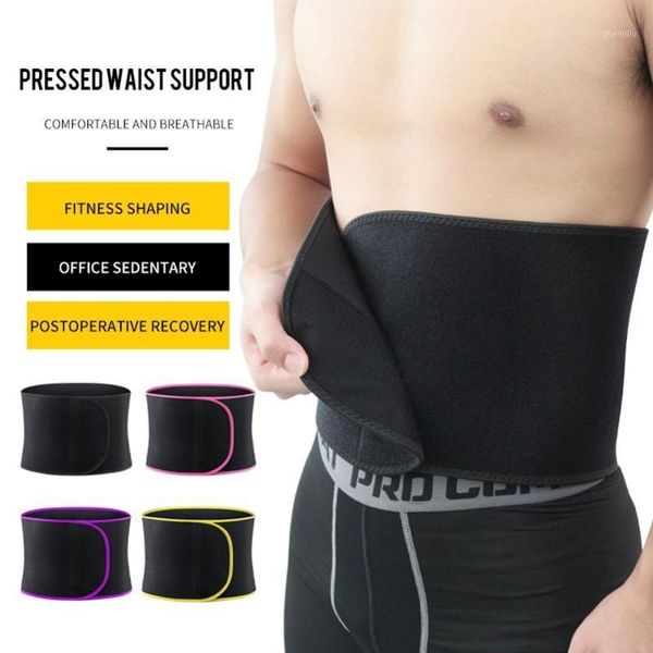 waist support sports protection belt swear breathable fitnessrunning basketball training abdomen down prevention lumbar protrusion1, Black;gray
waist support sports protection belt swear breathable fitnessrunning basketball training abdomen down prevention lumbar protrusion1, Black;gray