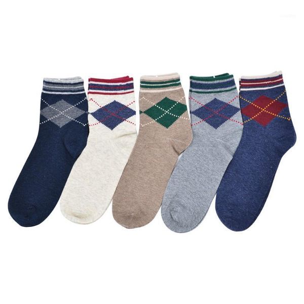 peonfly 5pairs/lot men socks summer combed cotton breathable business socks men dot striped sokken formal dress1, Black
peonfly 5pairs/lot men socks summer combed cotton breathable business socks men dot striped sokken formal dress1, Black