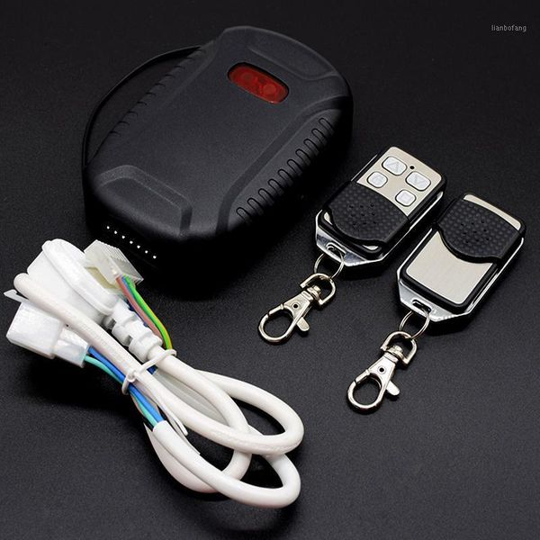 220v roller shutters wireless motor receiver for garage door controller remote 3 channel receiver 1*receiver+2*remote1
220v roller shutters wireless motor receiver for garage door controller remote 3 channel receiver 1*receiver+2*remote1