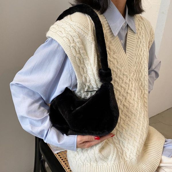 shoulder bags plush bag for women winter small handbag messenger female ins high quality
shoulder bags plush bag for women winter small handbag messenger female ins high quality