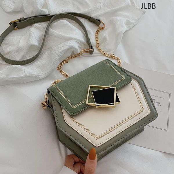 contrast color scrub leather crossbody bags for women 2021 small hexagon shoulder simple bag phone purses and handbags
contrast color scrub leather crossbody bags for women 2021 small hexagon shoulder simple bag phone purses and handbags