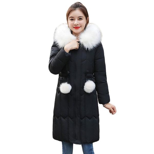 winter jacket women 2020 autumn new black 9 colors m-5xl plus size white fur collar hooded cotton coats korean slim parkas lr938
winter jacket women 2020 autumn new black 9 colors m-5xl plus size white fur collar hooded cotton coats korean slim parkas lr938