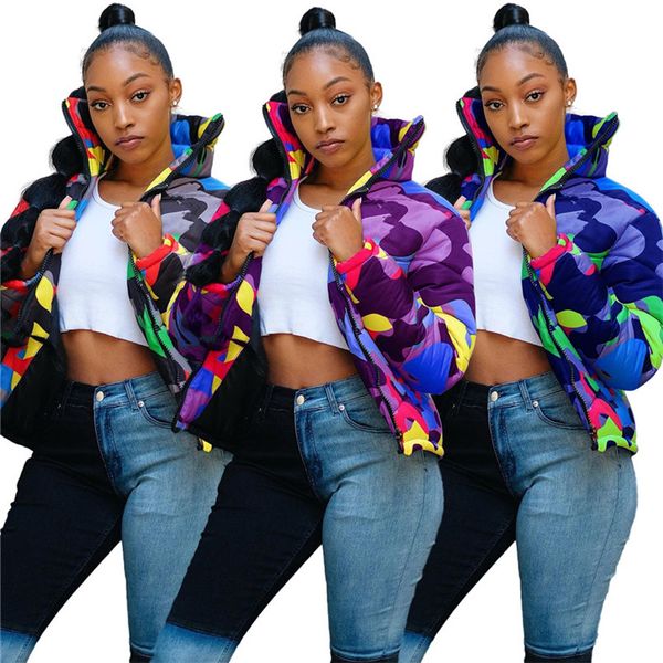 камуфляж цвет puffer ватник женщины mens ватных пальто зимы конструкторы wadded куртка ворота стойких толстый outwear tops ткань f110303, White
камуфляж цвет puffer ватник женщины mens ватных пальто зимы конструкторы wadded куртка ворота стойких толстый outwear tops ткань f110303, White