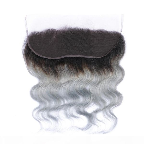 virgin peruvian 1b grey two tone body wave human hair weaves with 13*4 full lace frontal closure silver gray 1b ombre hair bundles, Black;brown
virgin peruvian 1b grey two tone body wave human hair weaves with 13*4 full lace frontal closure silver gray 1b ombre hair bundles, Black;brown