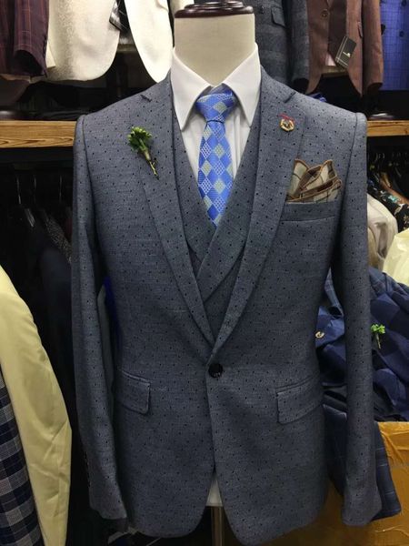 2018 latest coat pant designs new men wedding suit mens suits with pants costume homme mariage three piece kingsman groom gray, Black;gray
2018 latest coat pant designs new men wedding suit mens suits with pants costume homme mariage three piece kingsman groom gray, Black;gray
