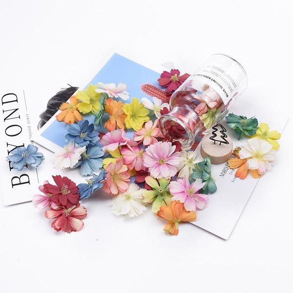 50 100 шелкового гербер декоративных цветов колпачка флористика скрапбукинг home decor аксессуары свадебных искусственных цветы sqcqty ppsho 
50 100 шелкового гербер декоративных цветов колпачка флористика скрапбукинг home decor аксессуары свадебных искусственных цветы sqcqty ppsho