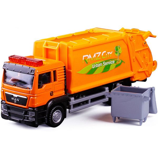 1:64 model alloy car sanitation truck garbage r bin children's favorite toys holiday gift toy vehicles kids
1:64 model alloy car sanitation truck garbage r bin children's favorite toys holiday gift toy vehicles kids