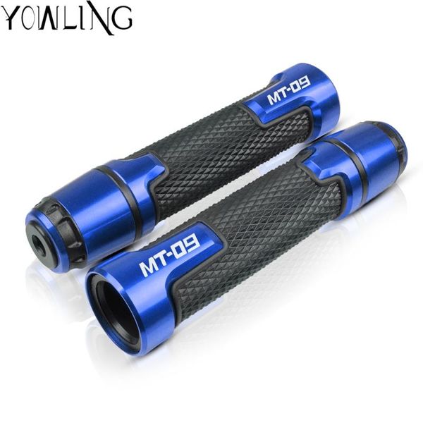 7/8'' motorcycle knobs anti-skid handle ends grips bar hand handlebar for mt-09 mt09 mt 09 tracer 2020-2020 with logo
7/8'' motorcycle knobs anti-skid handle ends grips bar hand handlebar for mt-09 mt09 mt 09 tracer 2020-2020 with logo