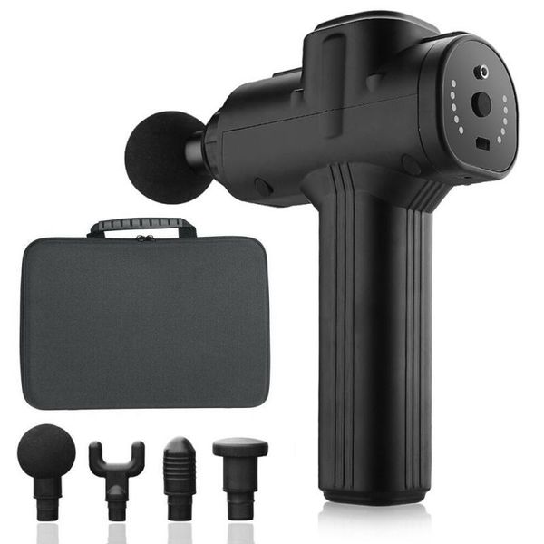 electric massagers massage gun percussion massager muscle vibration relaxing therapy deep tissue body relaxation pain relief mini fascia
electric massagers massage gun percussion massager muscle vibration relaxing therapy deep tissue body relaxation pain relief mini fascia