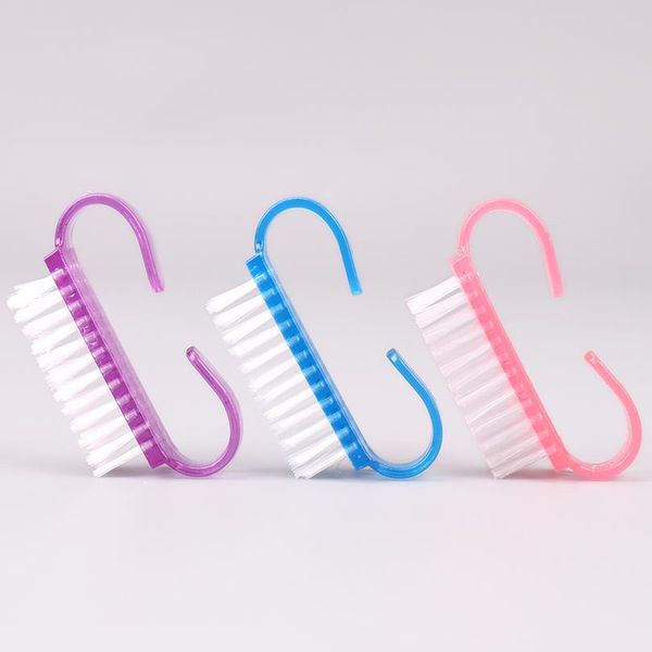 1pc nail cleaning clean brush tool file manicure pedicure soft remove dust small angle clear tools for n jlldcr
1pc nail cleaning clean brush tool file manicure pedicure soft remove dust small angle clear tools for n jlldcr