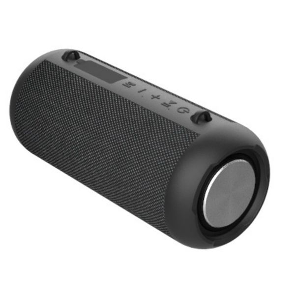 high power bluetooth speaker bass портативный беспроводной стерео сабвуфер музыка playe с 3600mah батареи soundbox
high power bluetooth speaker bass портативный беспроводной стерео сабвуфер музыка playe с 3600mah батареи soundbox