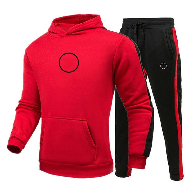 2 pieces autumn running tracksuit men sweatshirt sports set gym clothes men sport suit training suit sport wear, Gray
2 pieces autumn running tracksuit men sweatshirt sports set gym clothes men sport suit training suit sport wear, Gray