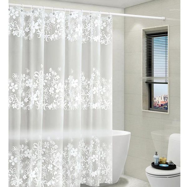 shower curtains flowers waterproof peva floral bath for bathroom bathtub large wide bathing cover hooks rideau de bain1
shower curtains flowers waterproof peva floral bath for bathroom bathtub large wide bathing cover hooks rideau de bain1