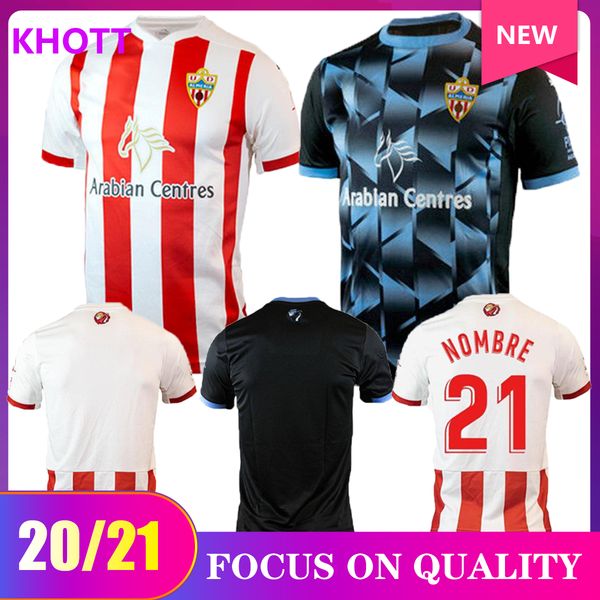 2020 2021 union deportiva almeria soccer jersey 14 guti nombre sekou munoz chema lazo gaspar petrovic custom 20 21 football shirt, Black;yellow
2020 2021 union deportiva almeria soccer jersey 14 guti nombre sekou munoz chema lazo gaspar petrovic custom 20 21 football shirt, Black;yellow