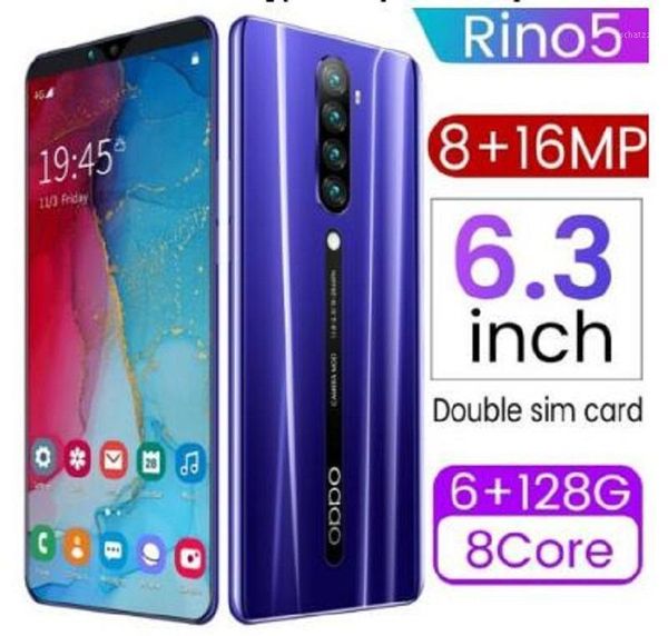 6.3 inch rino5 pro 6g ram 1gb+8gb 5mp+5mp rom smartphone android dual sim cell phone1
6.3 inch rino5 pro 6g ram 1gb+8gb 5mp+5mp rom smartphone android dual sim cell phone1