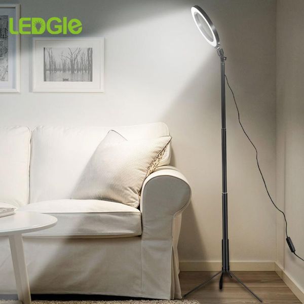 led floor lamp usb ring floor light tripod annular 80leds standing lamp for video youtube p ringlight makeup lampshade
led floor lamp usb ring floor light tripod annular 80leds standing lamp for video youtube p ringlight makeup lampshade