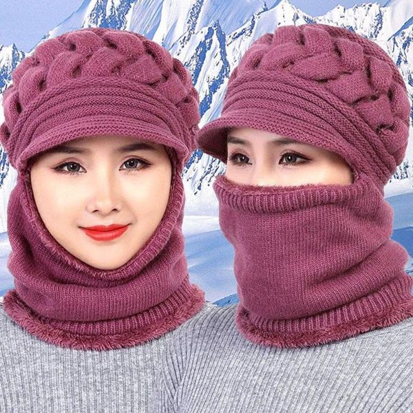 beanie/skull caps winter knitted beanies hats women thick warm beanie hat knit letter female outdoor bonnet riding skullies s j7l5, Blue;gray
beanie/skull caps winter knitted beanies hats women thick warm beanie hat knit letter female outdoor bonnet riding skullies s j7l5, Blue;gray
