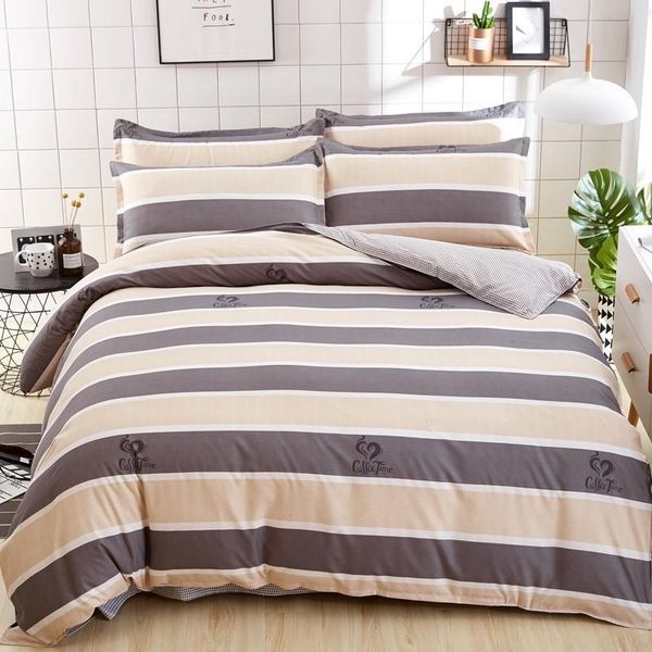 bedding sets juwen fashion color mix and cotton set bed sheet duvet cover pillowcase 4 pcs combination linen
bedding sets juwen fashion color mix and cotton set bed sheet duvet cover pillowcase 4 pcs combination linen