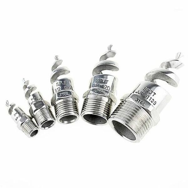 car cleaning tools sprinklers plastic lawn watering sprinkler head adjustable stainless steel spiral cone atomization spray nozzle heads1
car cleaning tools sprinklers plastic lawn watering sprinkler head adjustable stainless steel spiral cone atomization spray nozzle heads1