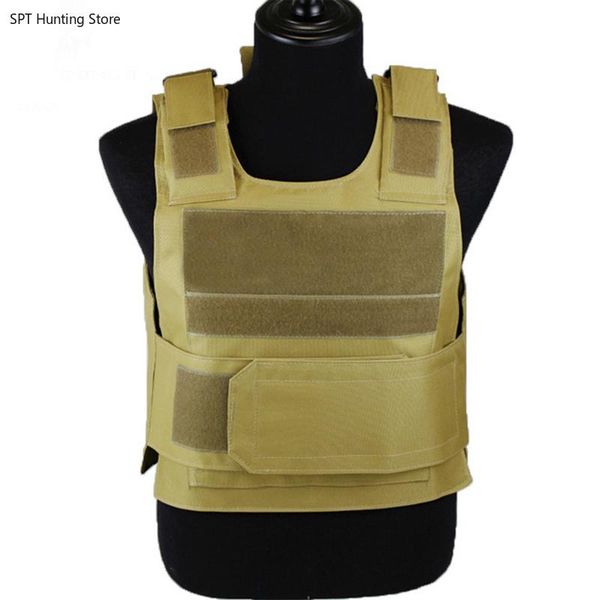 tactical vest assault molle combat vest hunting paintball shooting cs protection amphibious camo waistcoat, Gray;blue
tactical vest assault molle combat vest hunting paintball shooting cs protection amphibious camo waistcoat, Gray;blue